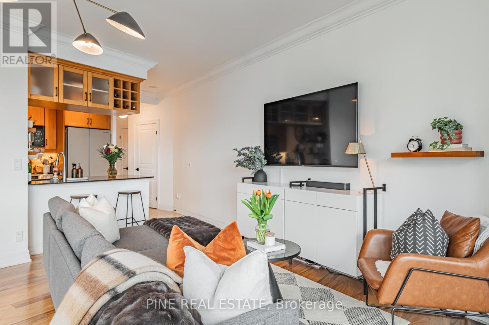 1112 - 2083 Lake Shore Boulevard W, Toronto, Ontario  M8V 4G2 - Photo 36 - W12365860