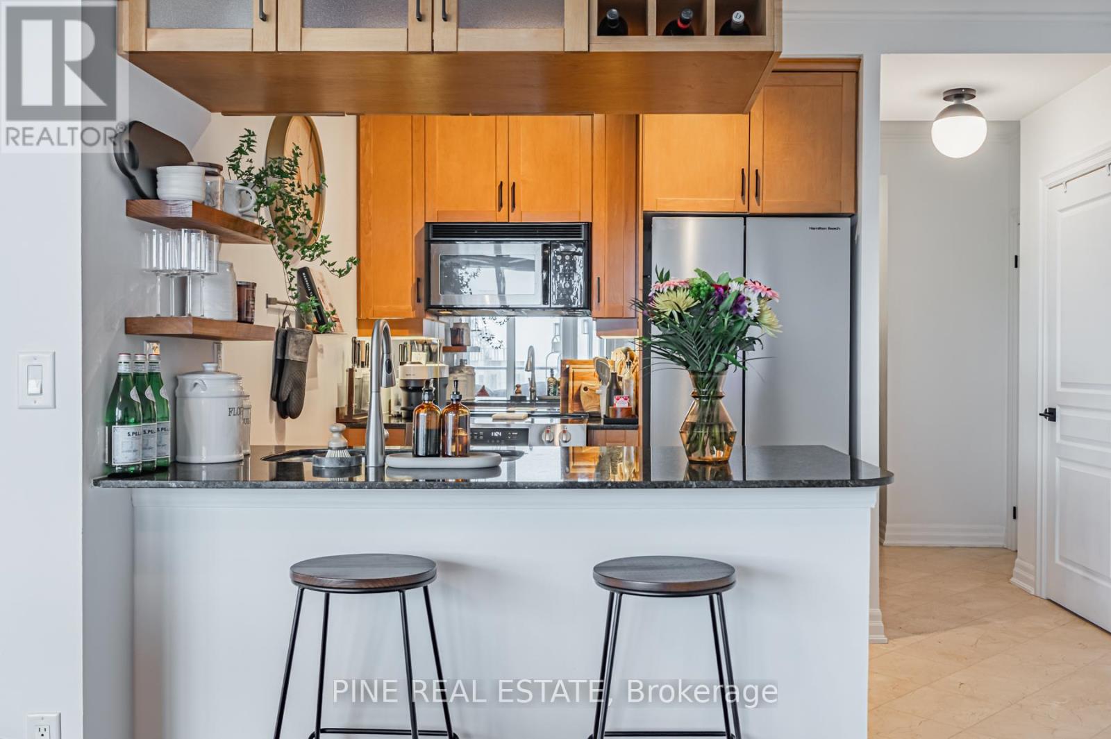 1112 - 2083 Lake Shore Boulevard W, Toronto, Ontario  M8V 4G2 - Photo 37 - W12365860