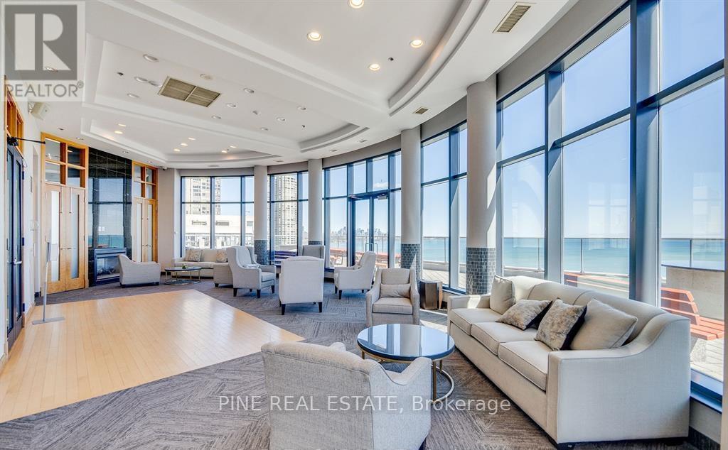 1112 - 2083 Lake Shore Boulevard W, Toronto, Ontario  M8V 4G2 - Photo 41 - W12365860