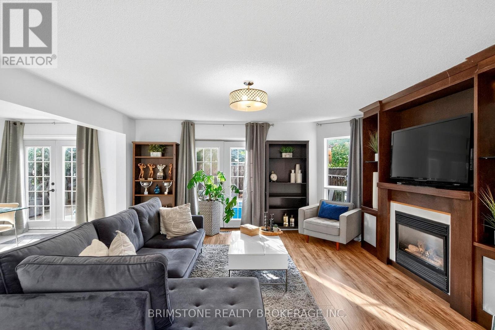 7 Banington Crescent, Brampton, Ontario  L7A 1G4 - Photo 13 - W12365873
