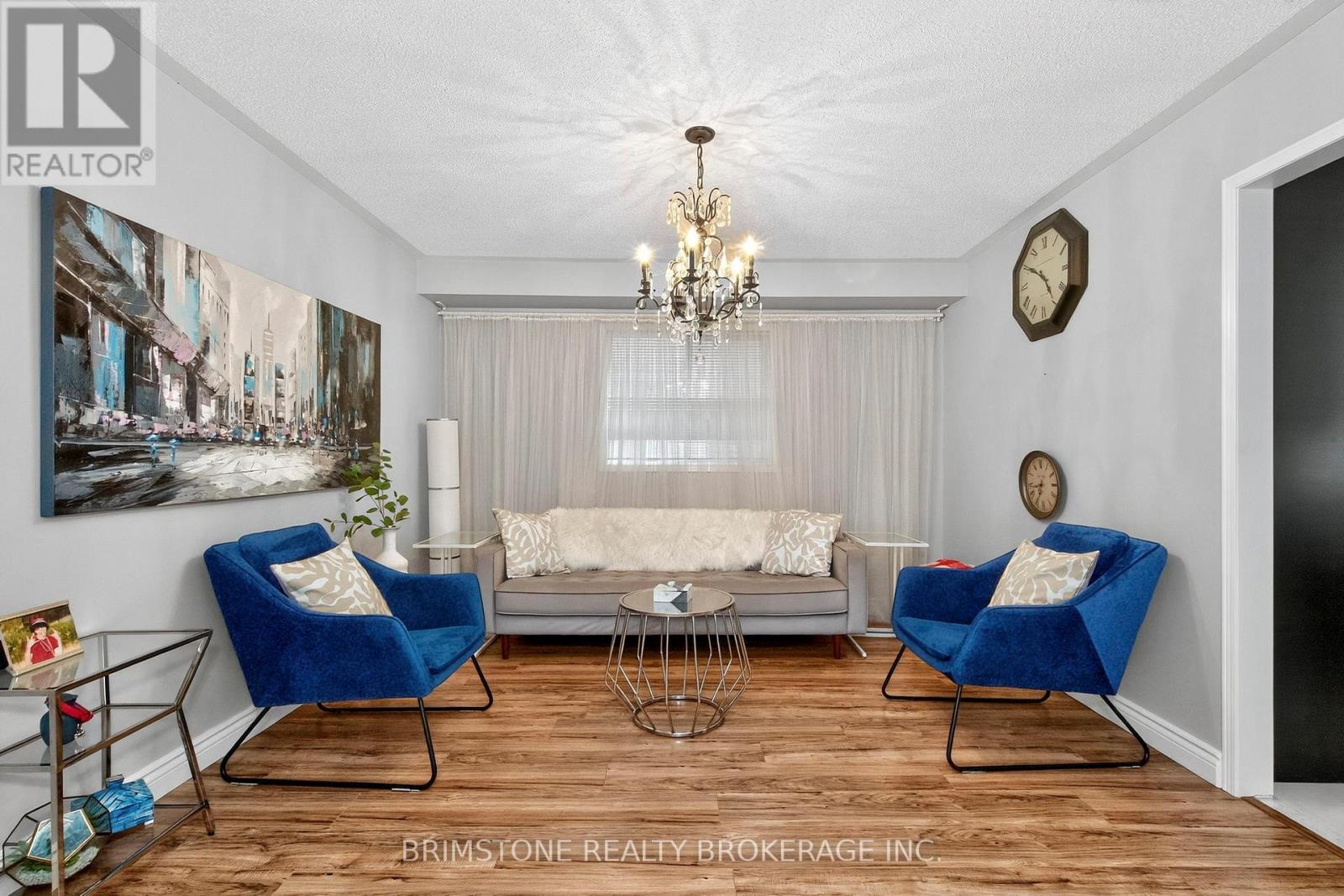 7 Banington Crescent, Brampton, Ontario  L7A 1G4 - Photo 17 - W12365873