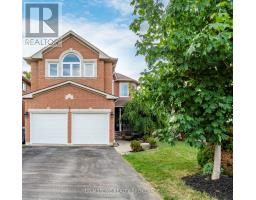 7 Banington Crescent, Brampton (Snelgrove), Ca