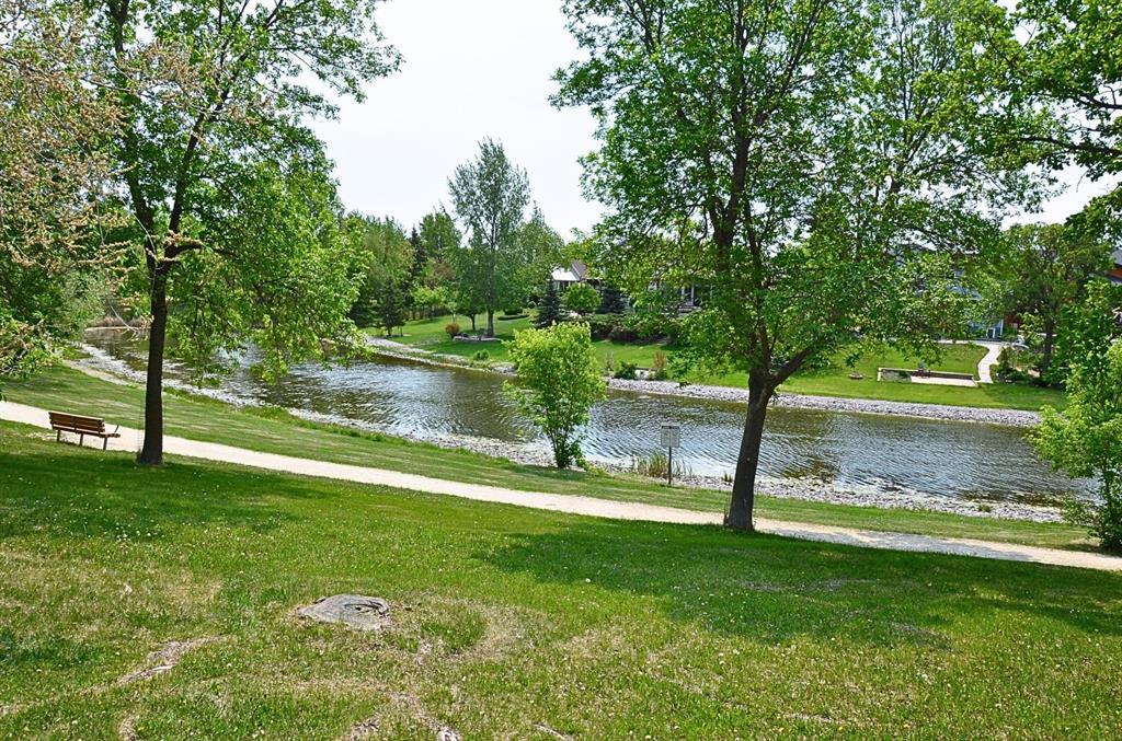27 Delorme Bay, Winnipeg, Manitoba  R3V 1R3 - Photo 40 - 202521540