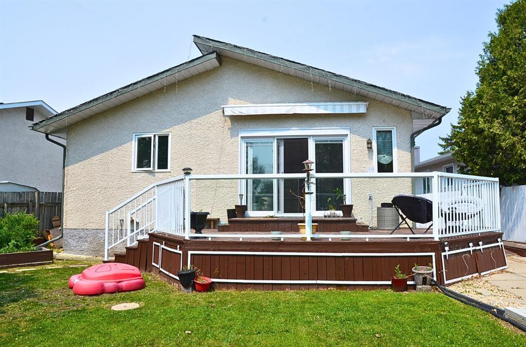 27 Delorme Bay, Winnipeg, Manitoba  R3V 1R3 - Photo 44 - 202521540
