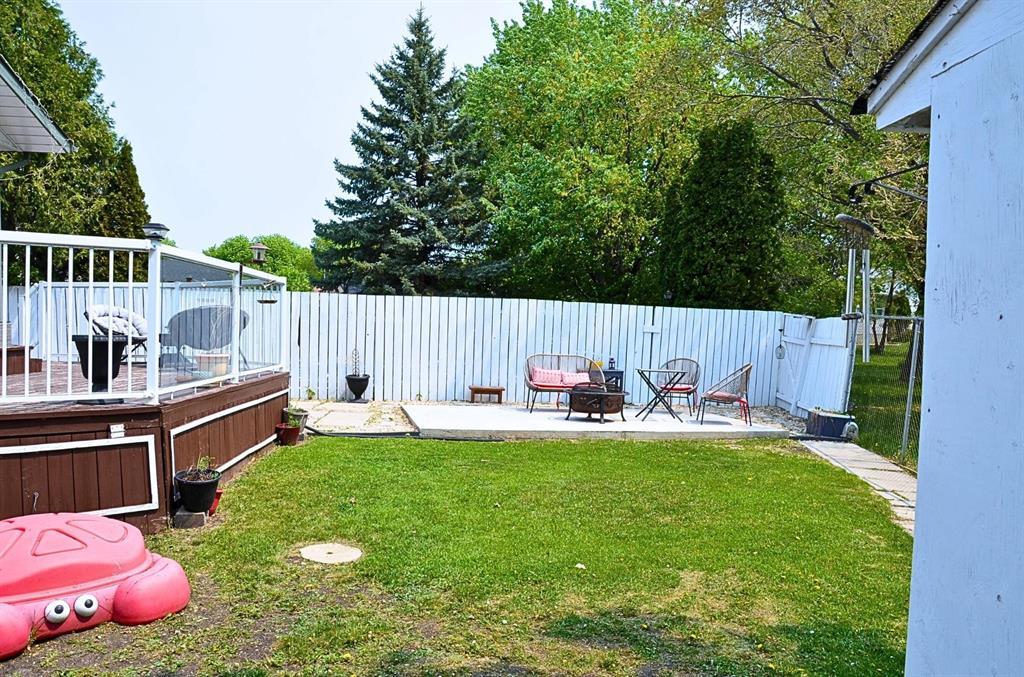 27 Delorme Bay, Winnipeg, Manitoba  R3V 1R3 - Photo 45 - 202521540