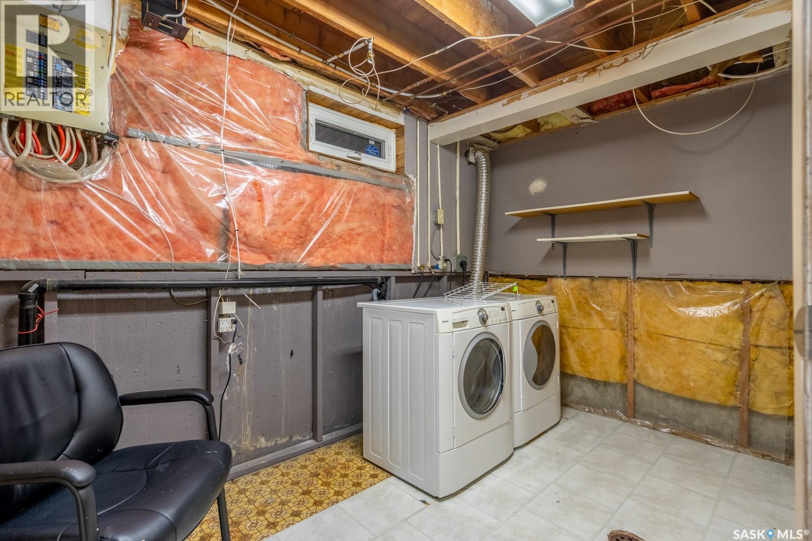 6711 Collins Bay, Regina, Saskatchewan  S4X 1T1 - Photo 26 - SK016724