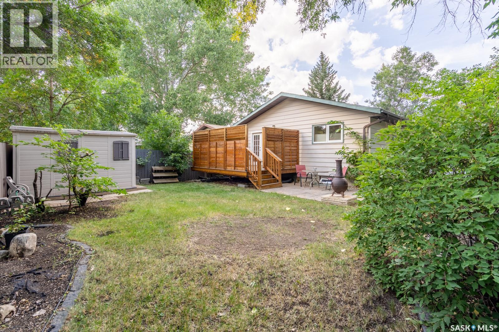 6711 Collins Bay, Regina, Saskatchewan  S4X 1T1 - Photo 27 - SK016724
