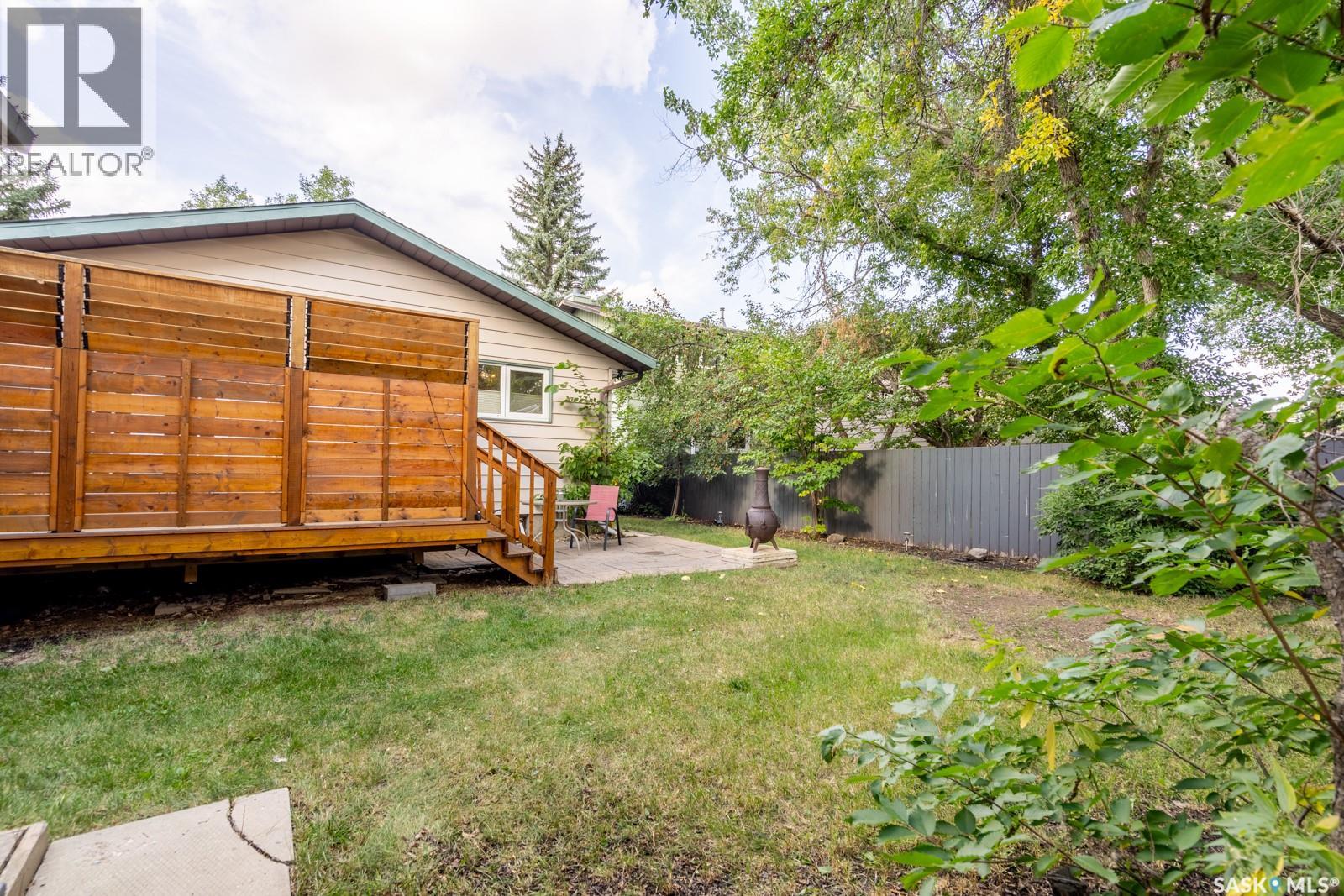 6711 Collins Bay, Regina, Saskatchewan  S4X 1T1 - Photo 28 - SK016724