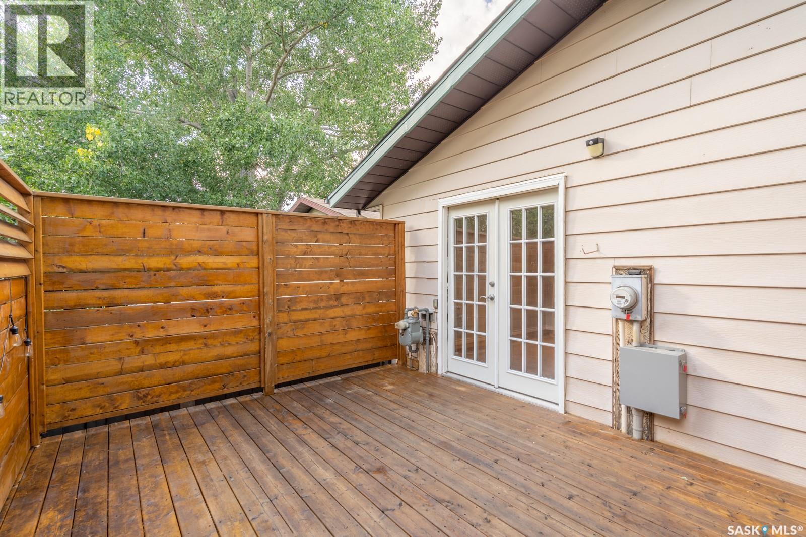 6711 Collins Bay, Regina, Saskatchewan  S4X 1T1 - Photo 30 - SK016724