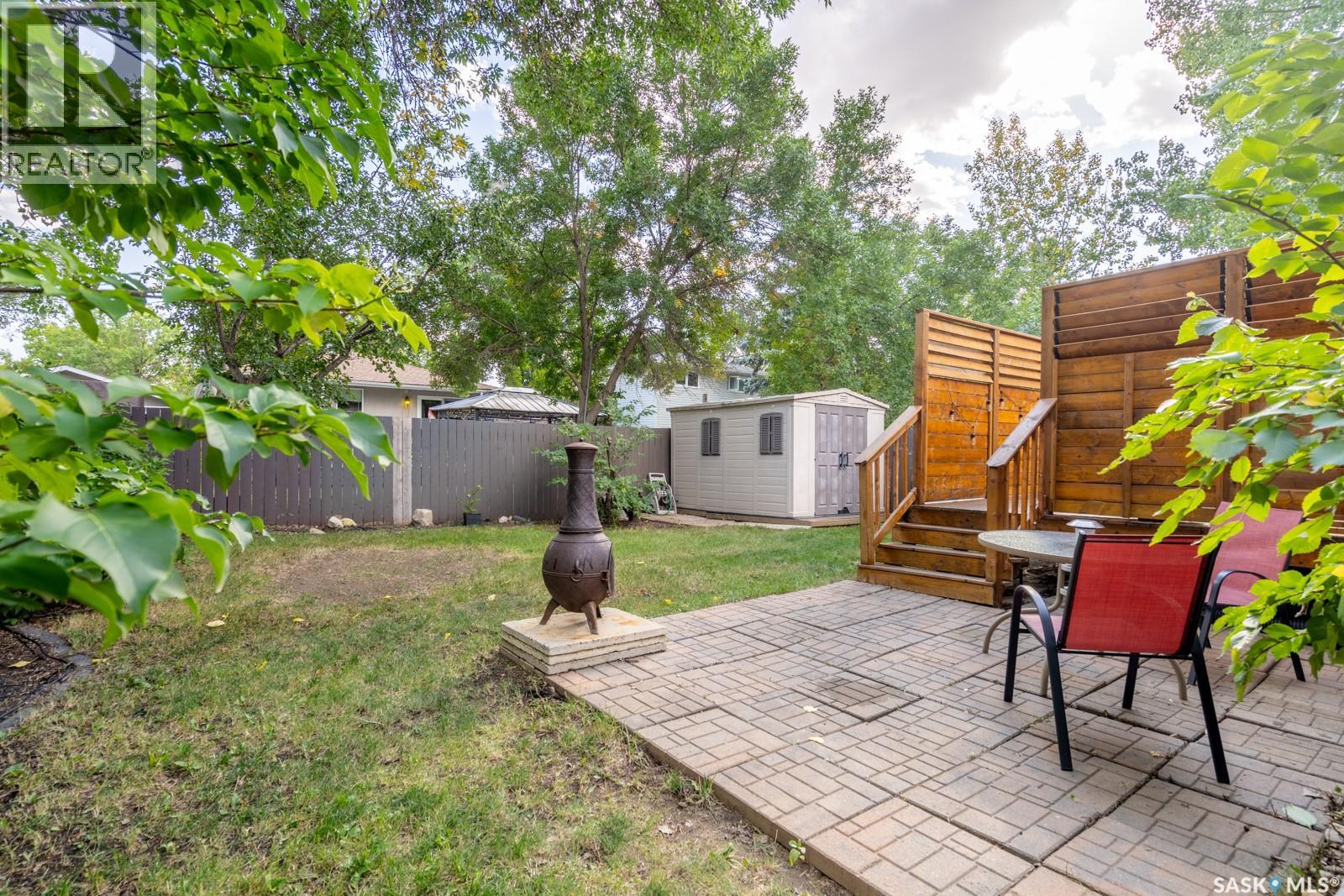 6711 Collins Bay, Regina, Saskatchewan  S4X 1T1 - Photo 31 - SK016724