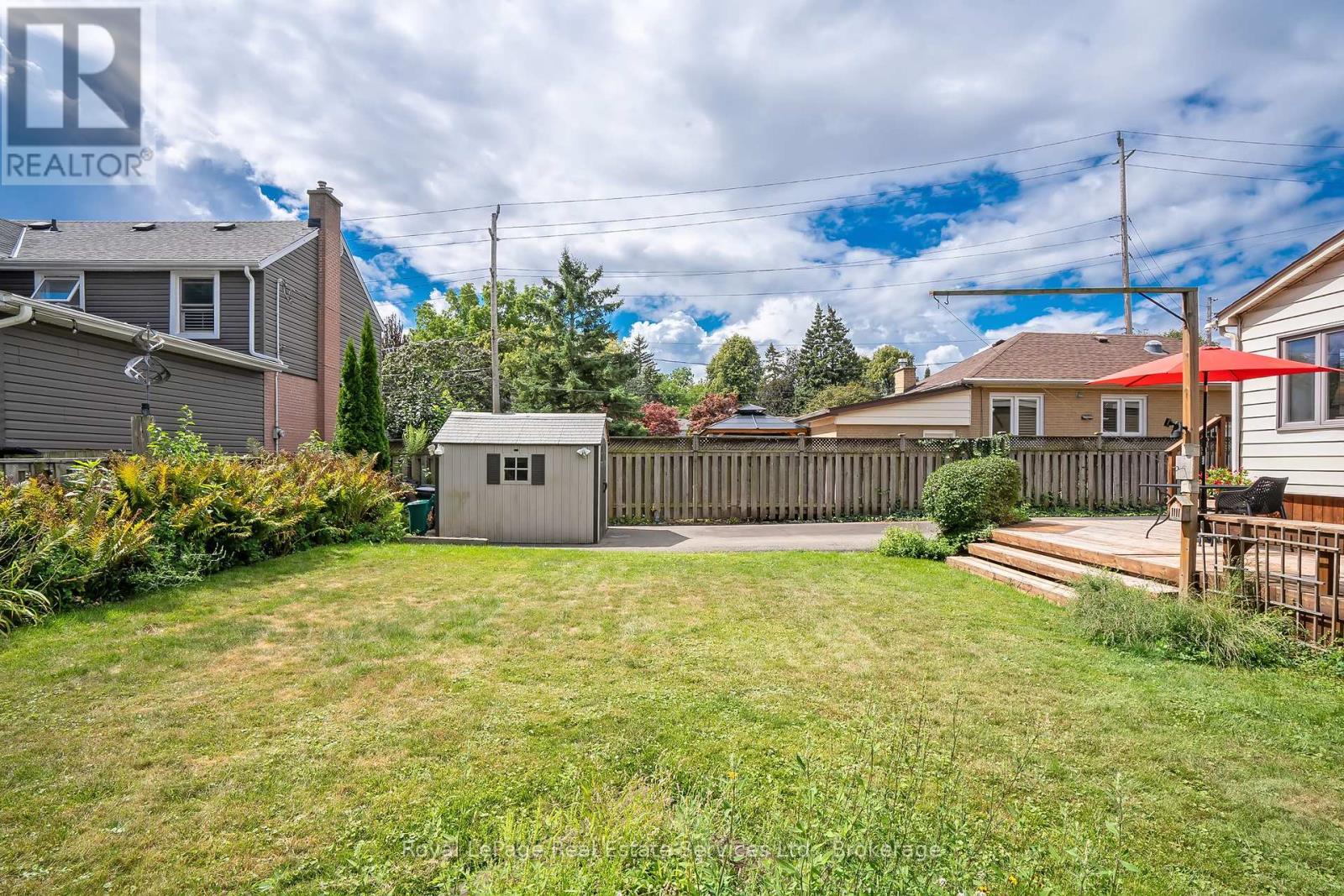 2260 New Street, Burlington, Ontario  L7R 1J3 - Photo 27 - W12365900