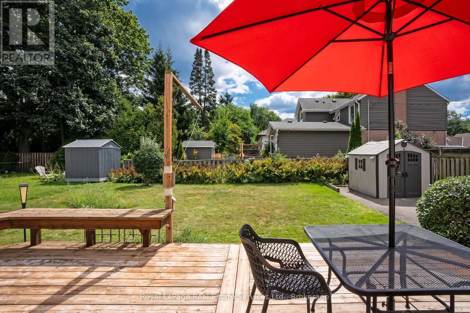 2260 New Street, Burlington, Ontario  L7R 1J3 - Photo 28 - W12365900