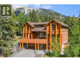 24 Blue Grouse Ridge Silvertip