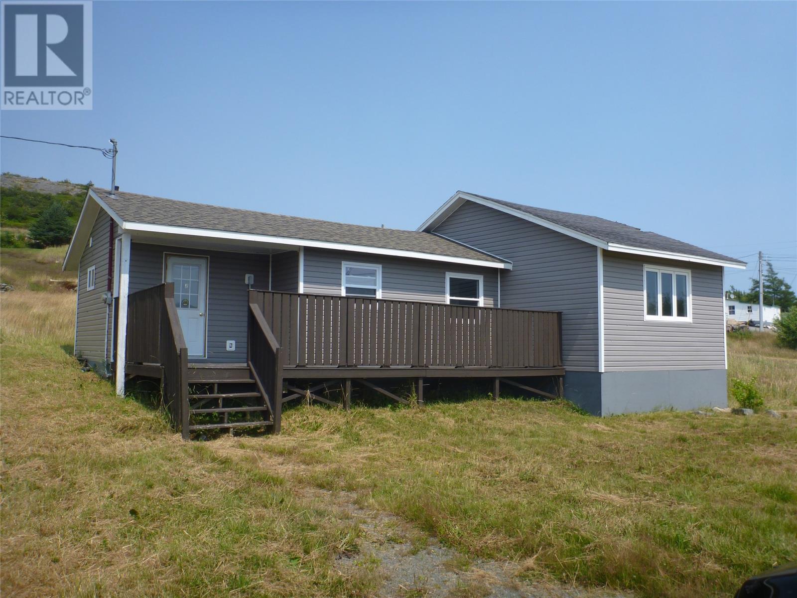 13 Main Road, Champneys Arm Port Rexton, Newfoundland & Labrador  A0C 2H0 - Photo 1 - 1288849