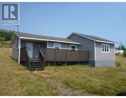 13 Main Road, Champneys Arm Port Rexton, Newfoundland & Labrador