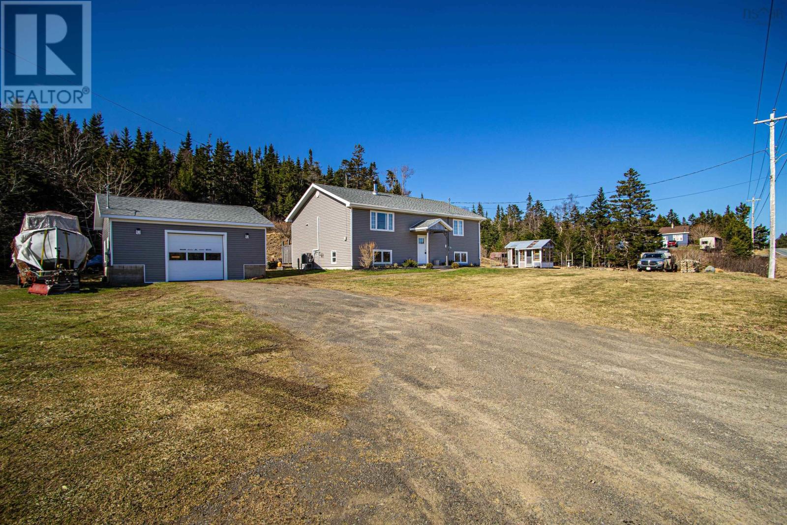 3681 Highway 217, East Ferry, Nova Scotia  B0V 1A0 - Photo 2 - 202520631