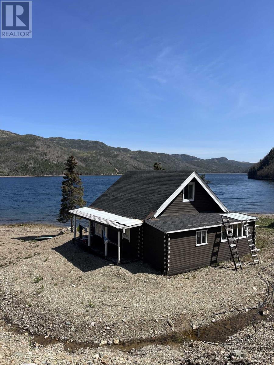 29 Country Brook Road, Hermitage, Newfoundland & Labrador  A0H 1S0 - Photo 14 - 1289653