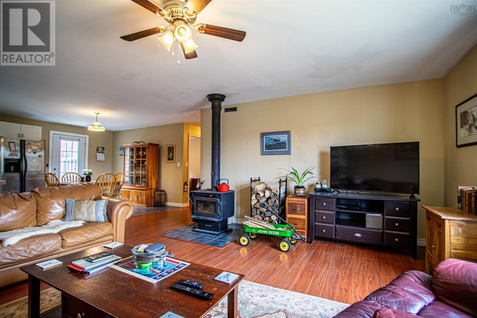 3681 Highway 217, East Ferry, Nova Scotia  B0V 1A0 - Photo 9 - 202520631