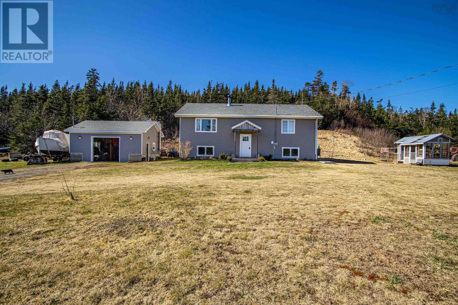 3681 Highway 217, East Ferry, Nova Scotia  B0V 1A0 - Photo 32 - 202520631
