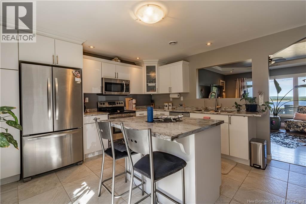 1330 Route 705, Wickham, New Brunswick  E5T 3W1 - Photo 5 - NB123302