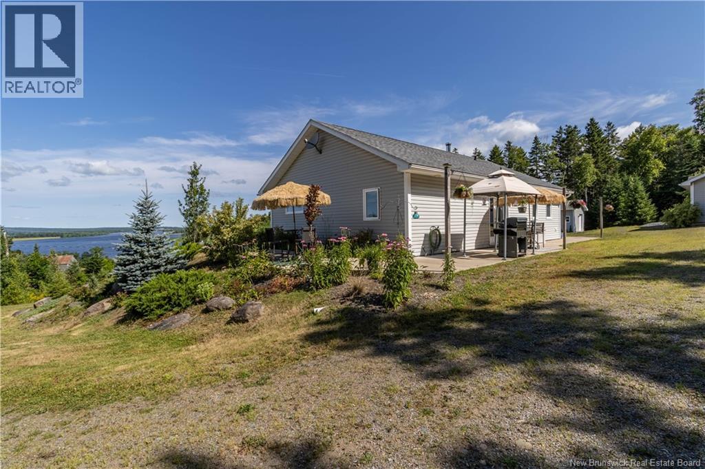1330 Route 705, Wickham, New Brunswick  E5T 3W1 - Photo 26 - NB123302