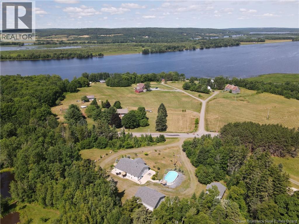1330 Route 705, Wickham, New Brunswick  E5T 3W1 - Photo 37 - NB123302