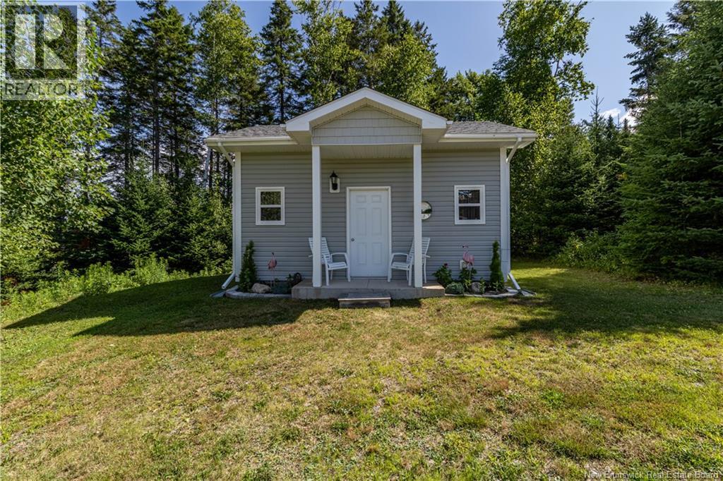 1330 Route 705, Wickham, New Brunswick  E5T 3W1 - Photo 30 - NB123302