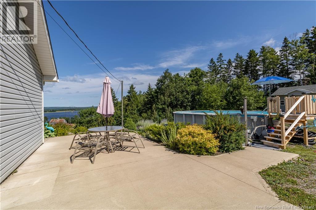 1330 Route 705, Wickham, New Brunswick  E5T 3W1 - Photo 31 - NB123302