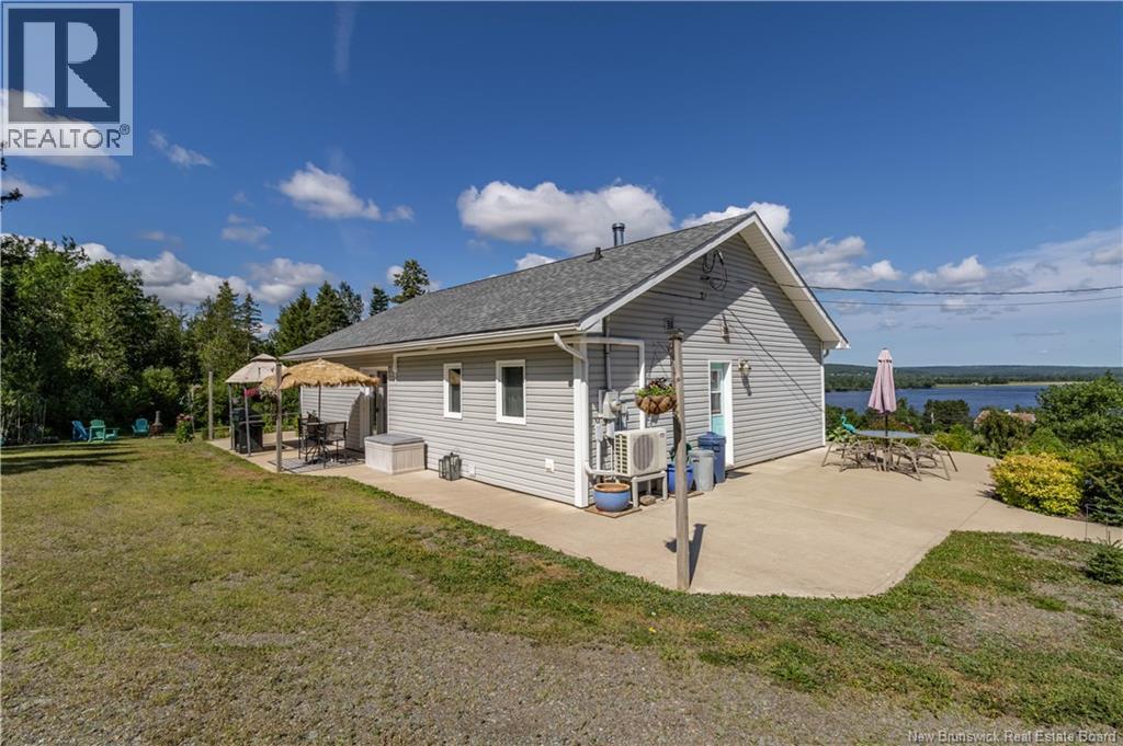 1330 Route 705, Wickham, New Brunswick  E5T 3W1 - Photo 28 - NB123302