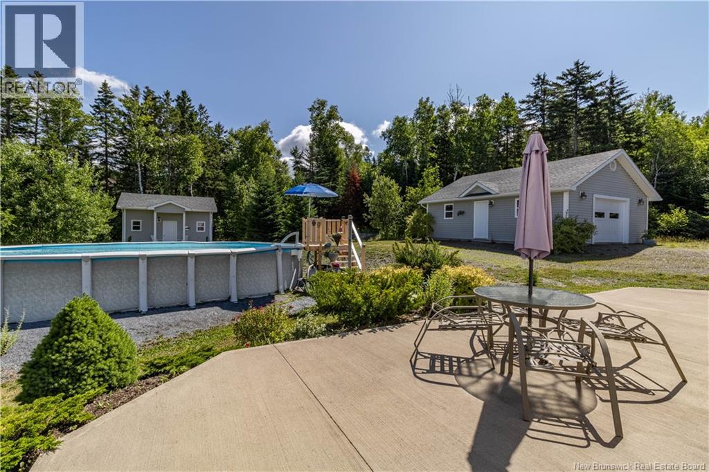 1330 Route 705, Wickham, New Brunswick  E5T 3W1 - Photo 32 - NB123302