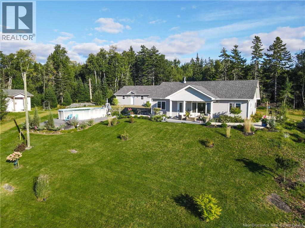 1330 Route 705, Wickham, New Brunswick  E5T 3W1 - Photo 40 - NB123302