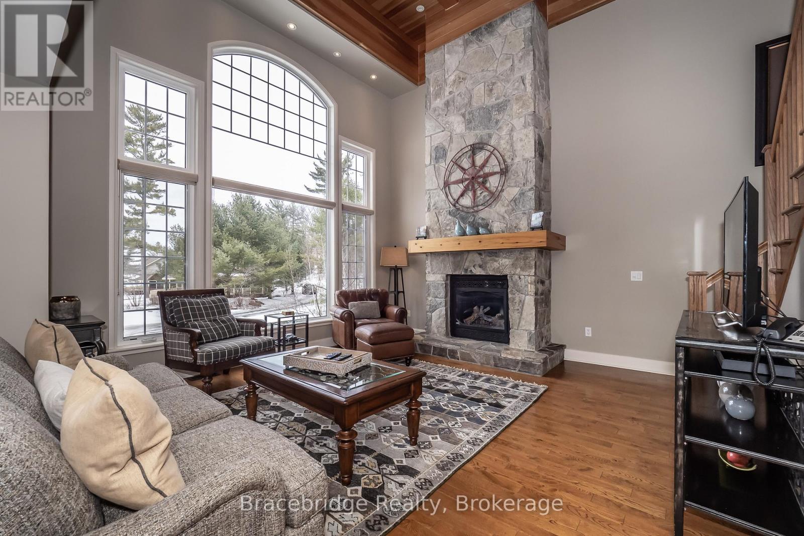 CARLING 10 W3 - 3876 MUSKOKA ROAD 118 HIGHWAY W, Muskoka Lakes, Ontario