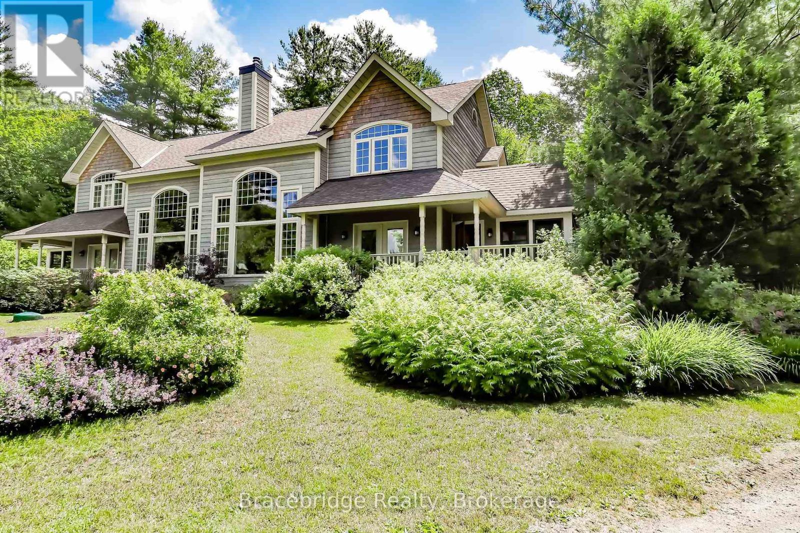 Carling 10 W3 - 3876 Muskoka Road 118 Highway W, Muskoka Lakes, Ontario  P0B 1J0 - Photo 29 - X12365895