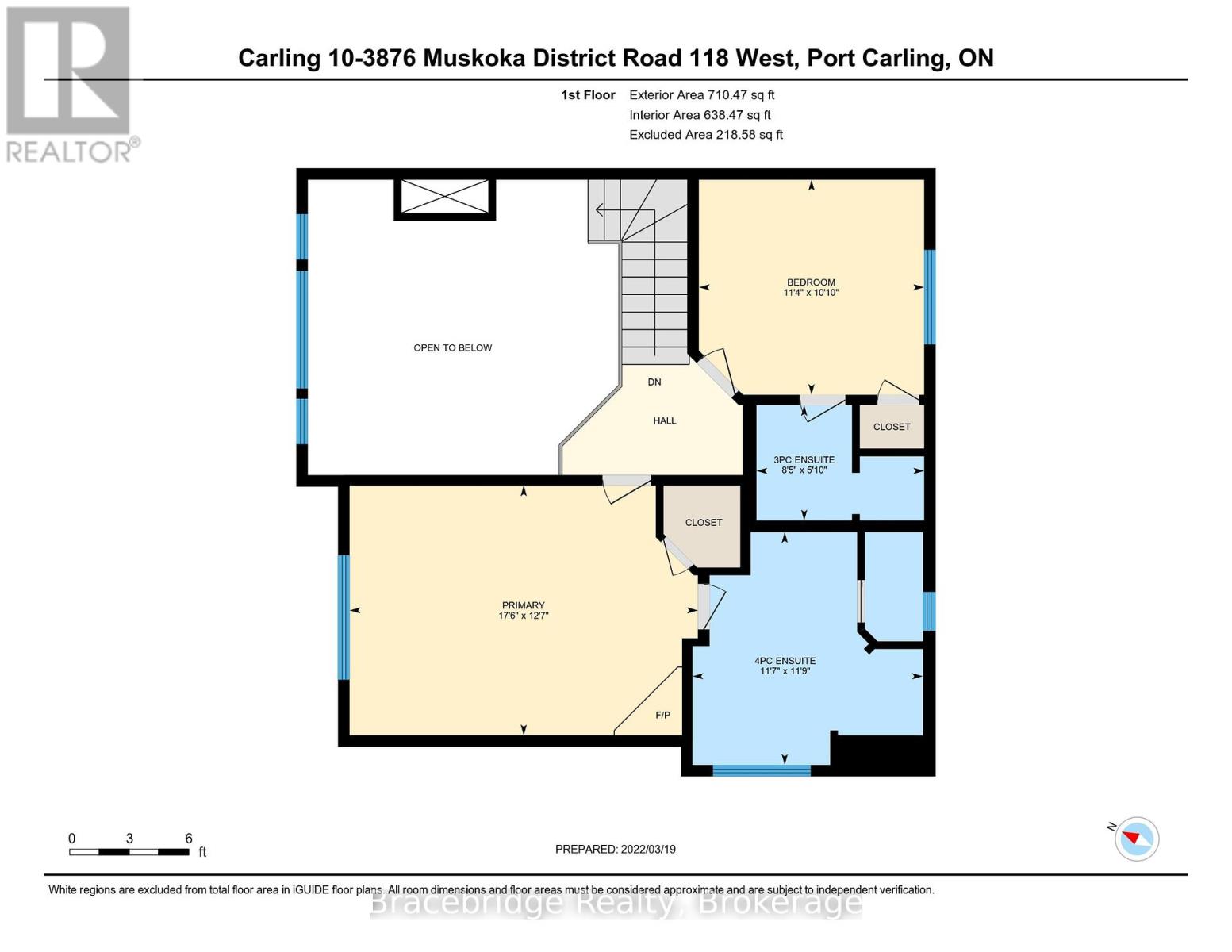 Carling 10 W3 - 3876 Muskoka Road 118 Highway W, Muskoka Lakes, Ontario  P0B 1J0 - Photo 31 - X12365895