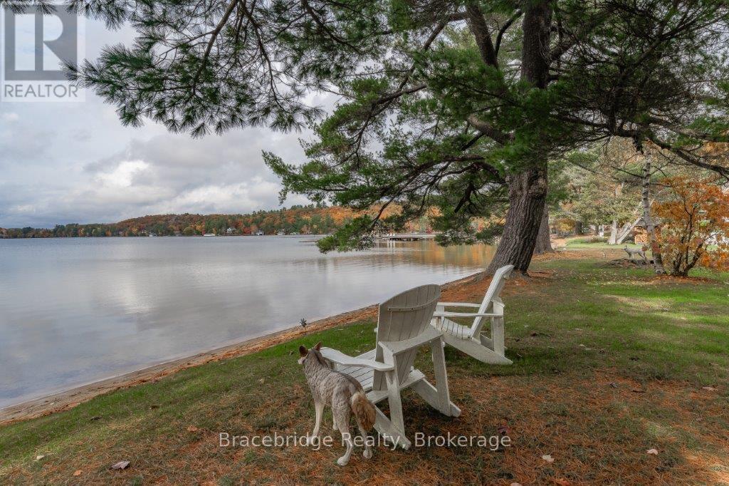 Carling 10 W3 - 3876 Muskoka Road 118 Highway W, Muskoka Lakes, Ontario  P0B 1J0 - Photo 32 - X12365895