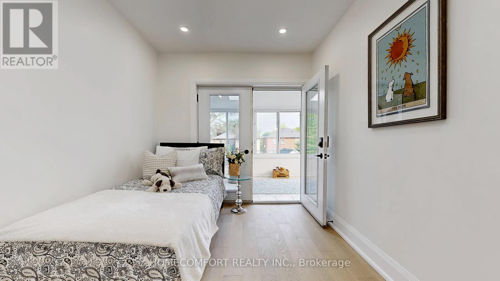 253 Fulton Avenue, Toronto, Ontario  M4K 1Y6 - Photo 27 - E12358499