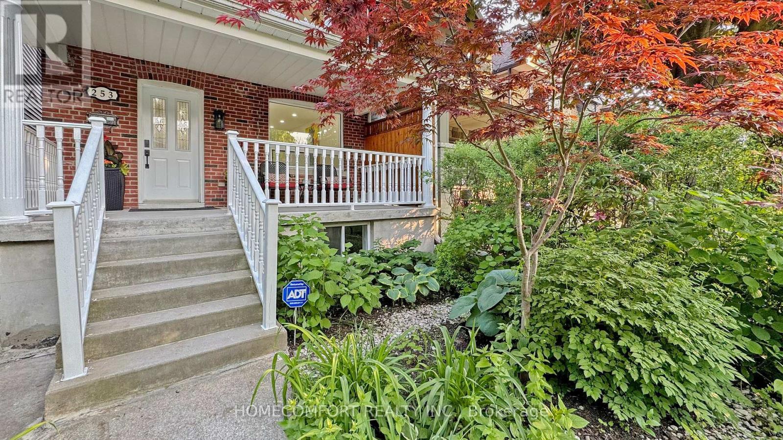 253 Fulton Avenue, Toronto, Ontario  M4K 1Y6 - Photo 44 - E12358499