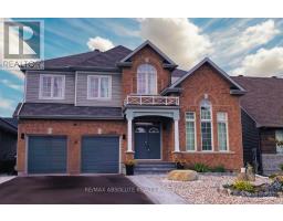 208 ROVER STREET, Ottawa, Ontario