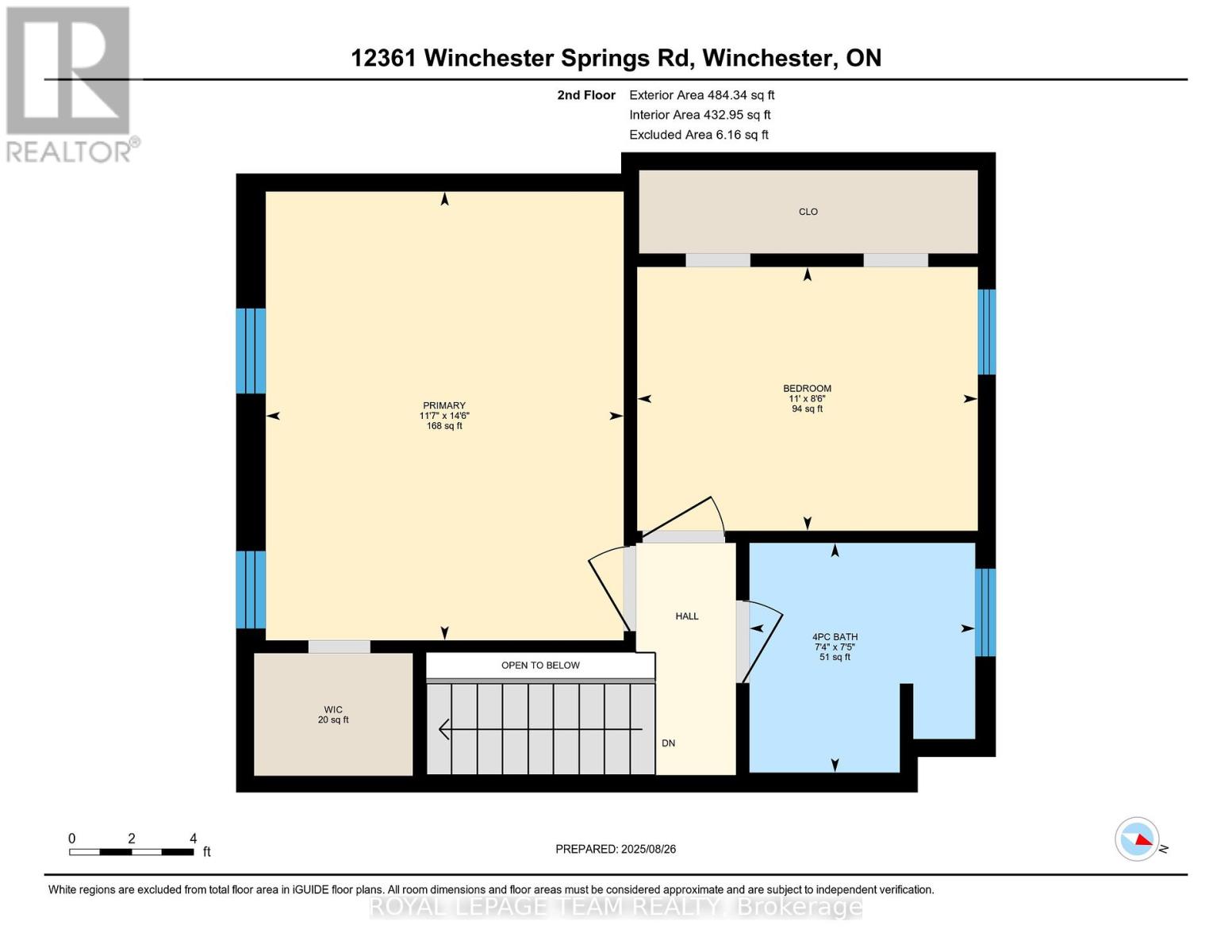 12361 Winchester Springs Road, North Dundas, Ontario  K0C 2L0 - Photo 35 - X12365893