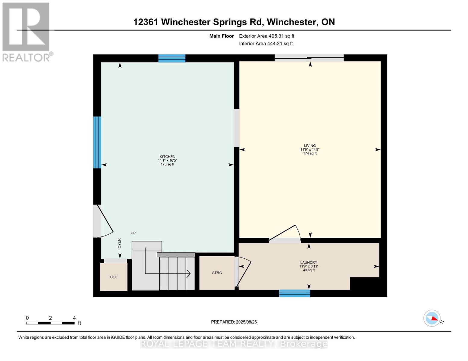 12361 Winchester Springs Road, North Dundas, Ontario  K0C 2L0 - Photo 36 - X12365893