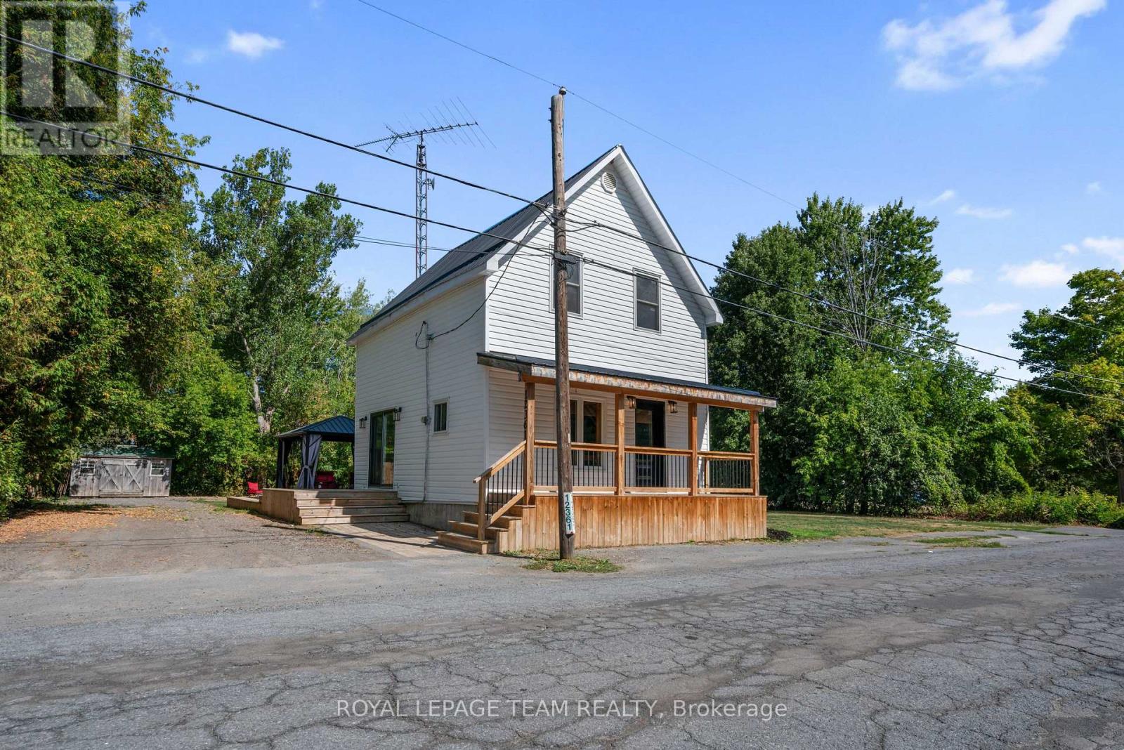 12361 Winchester Springs Road, North Dundas, Ontario  K0C 2L0 - Photo 4 - X12365893
