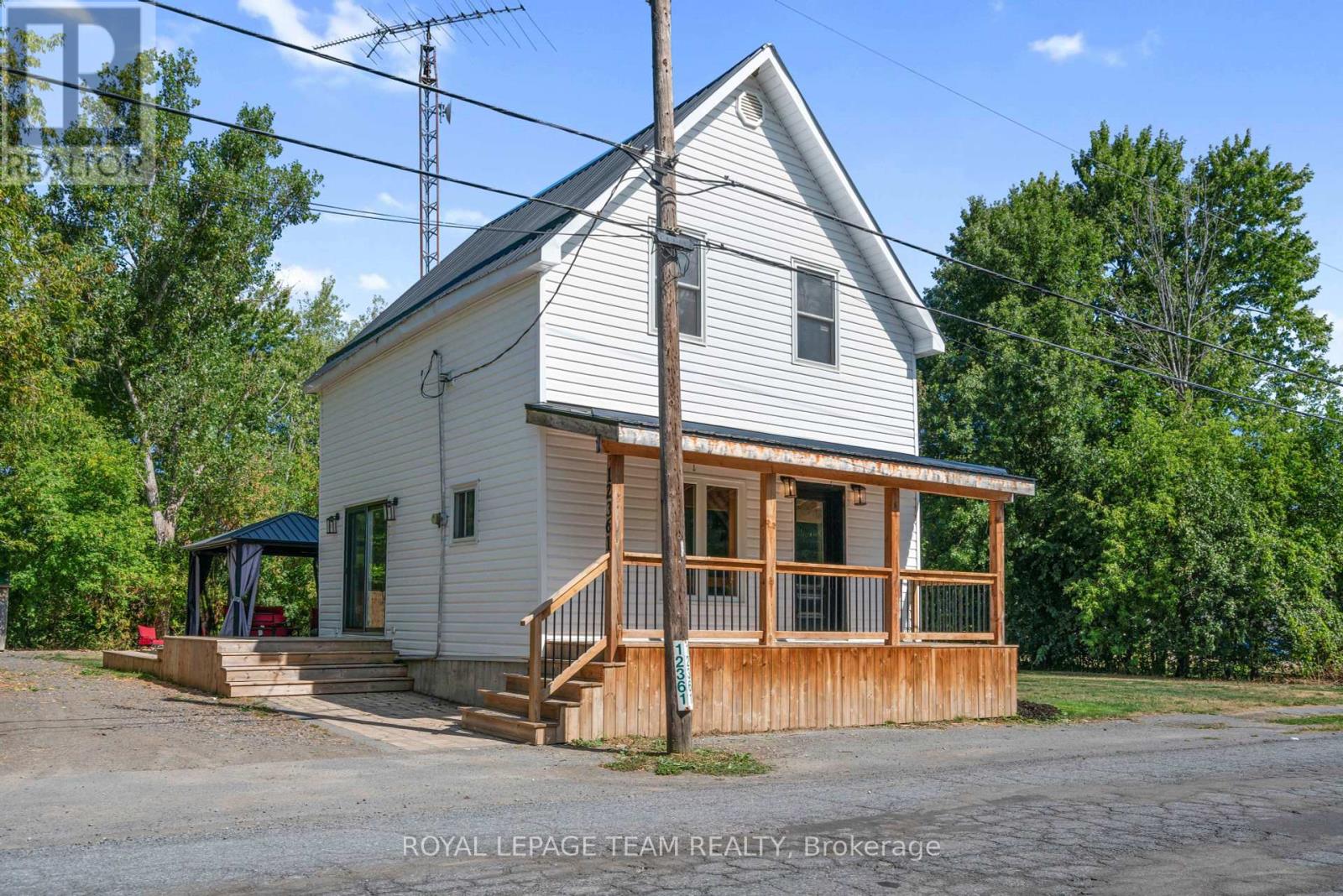 12361 Winchester Springs Road, North Dundas, Ontario  K0C 2L0 - Photo 5 - X12365893