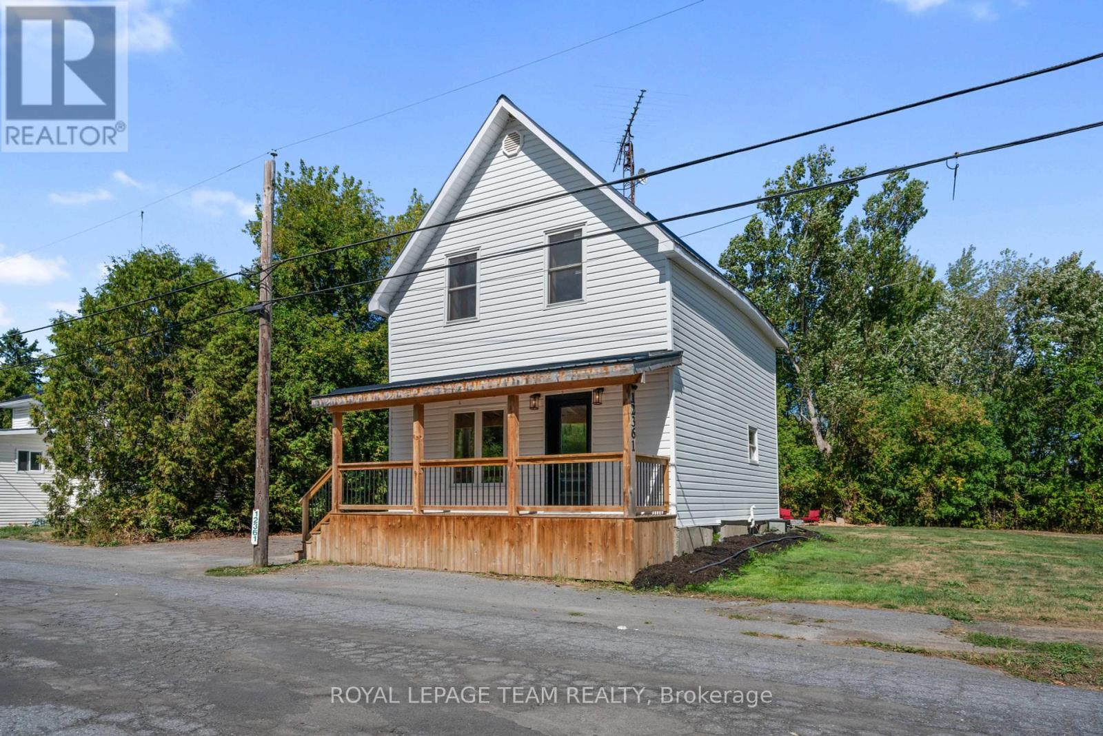 12361 Winchester Springs Road, North Dundas, Ontario  K0C 2L0 - Photo 6 - X12365893