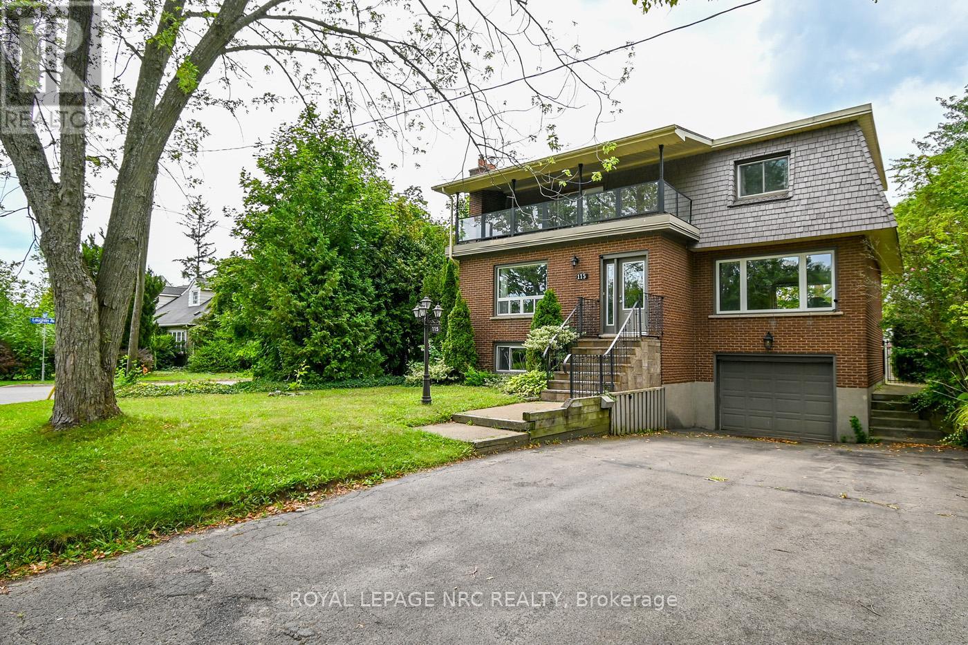 115 EDGAR STREET, Welland, Ontario