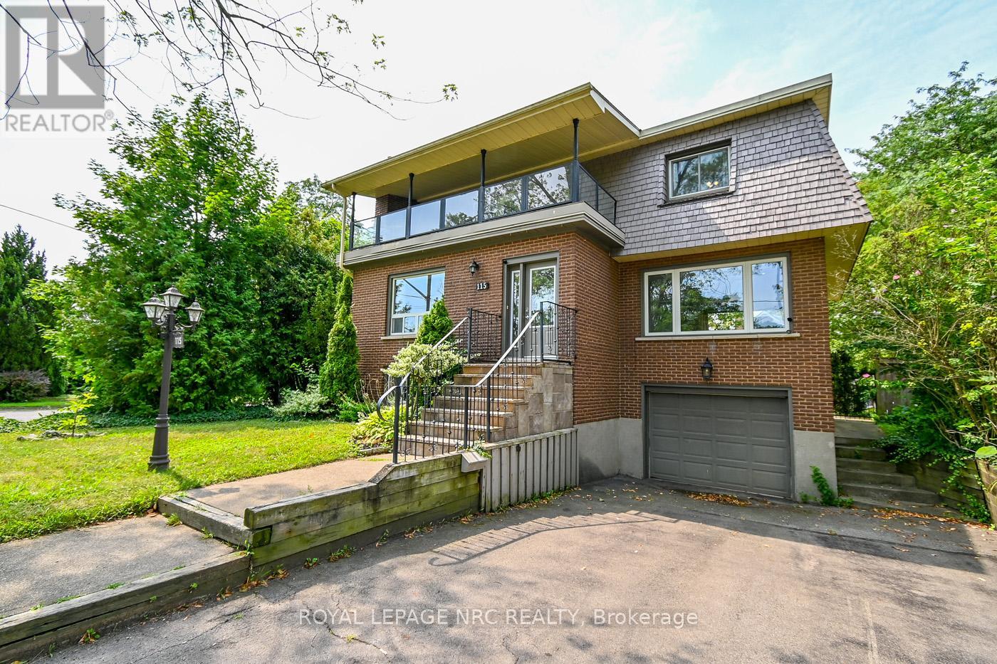 115 Edgar Street, Welland, Ontario  L3C 1S9 - Photo 3 - X12365901