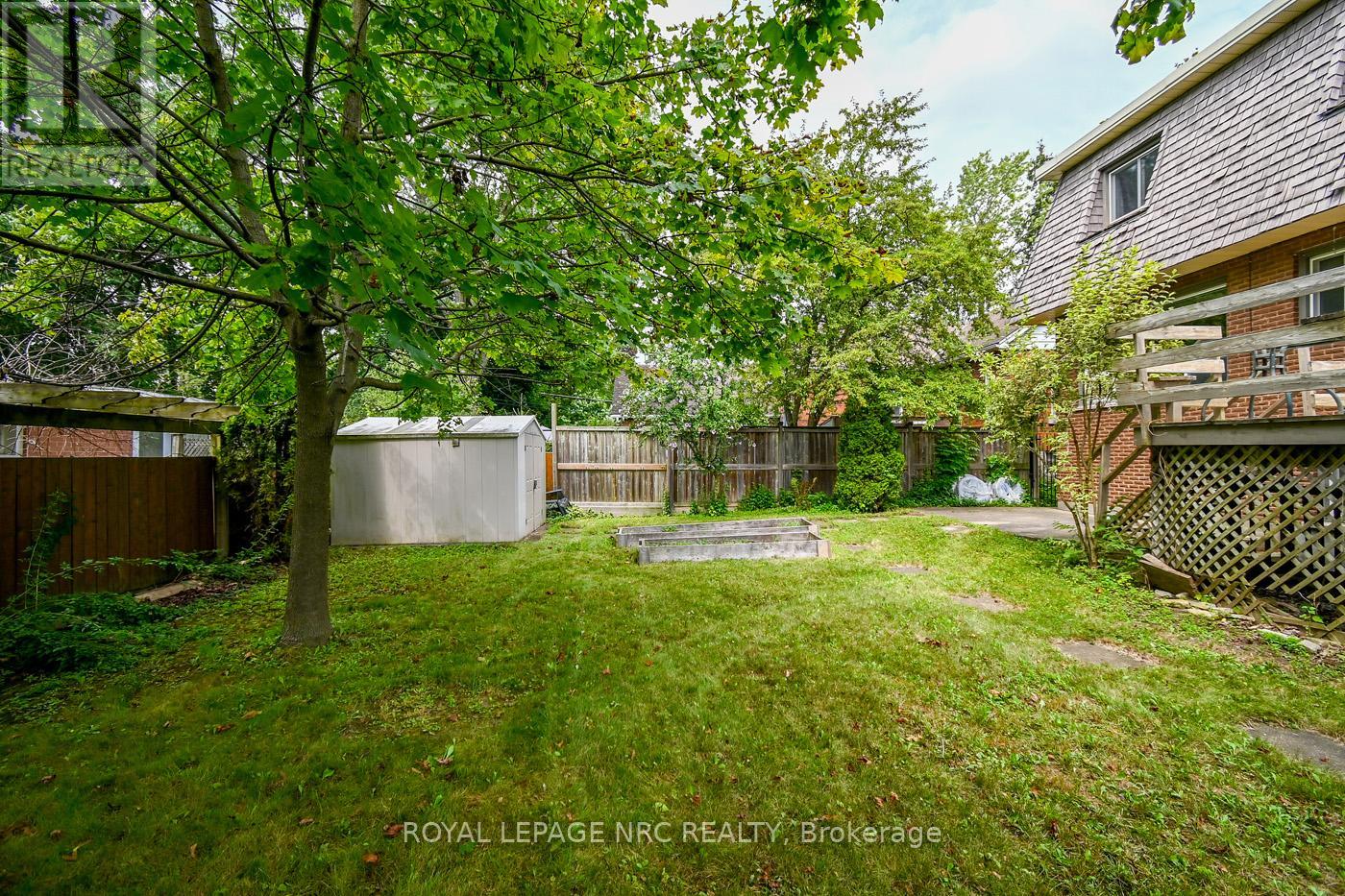 115 Edgar Street, Welland, Ontario  L3C 1S9 - Photo 38 - X12365901