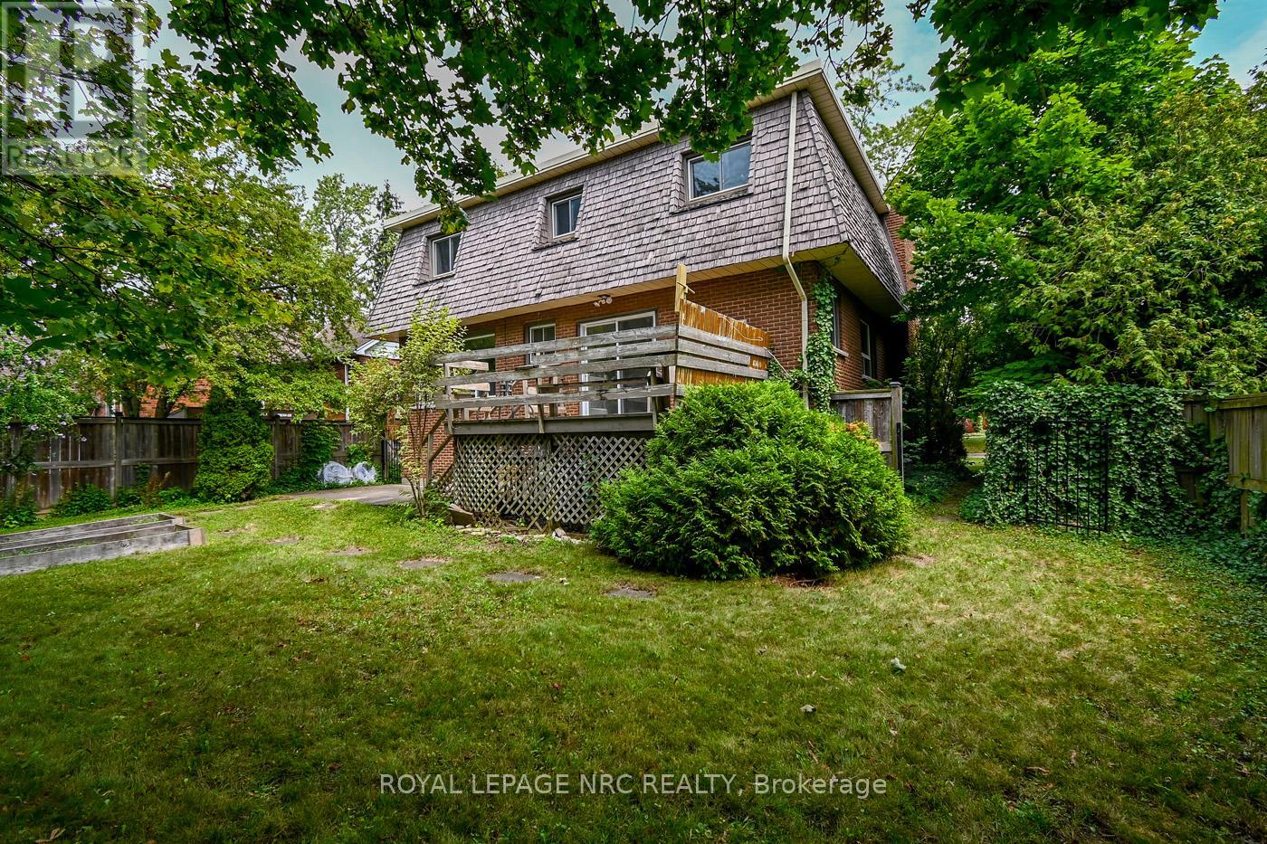 115 Edgar Street, Welland, Ontario  L3C 1S9 - Photo 39 - X12365901