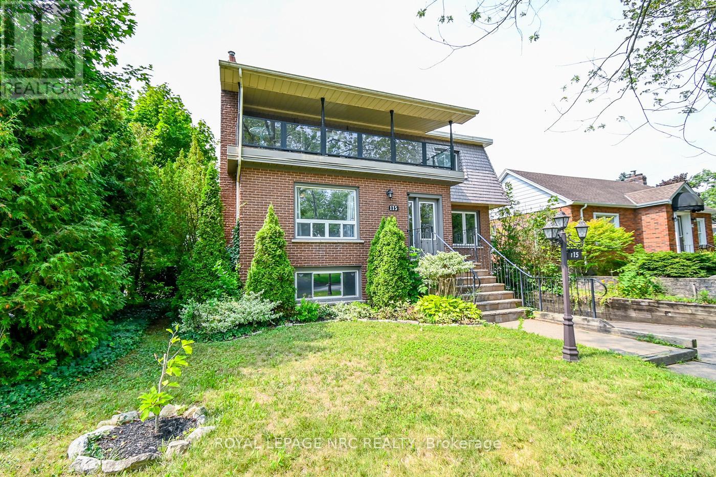115 Edgar Street, Welland, Ontario  L3C 1S9 - Photo 4 - X12365901