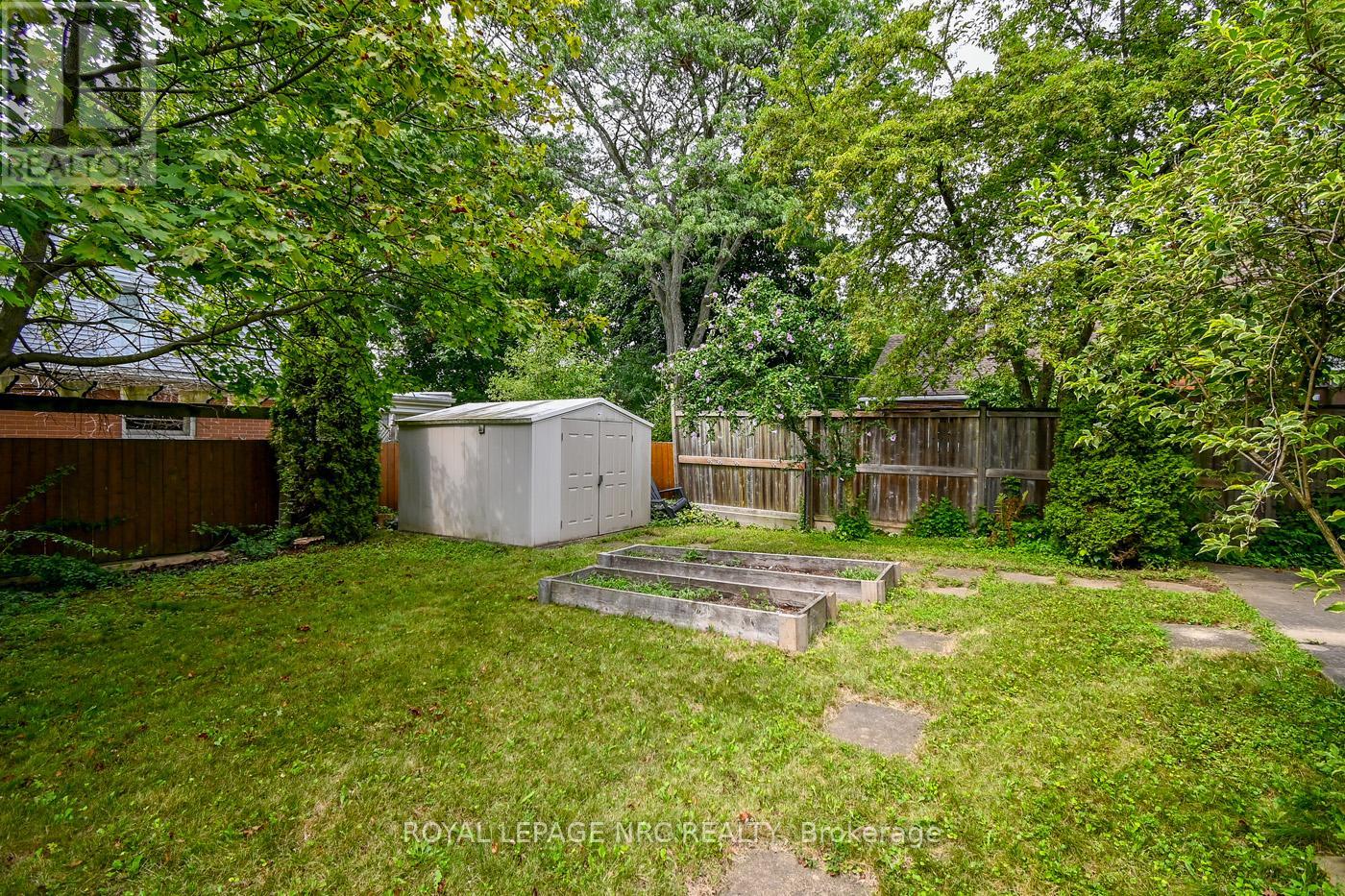 115 Edgar Street, Welland, Ontario  L3C 1S9 - Photo 41 - X12365901