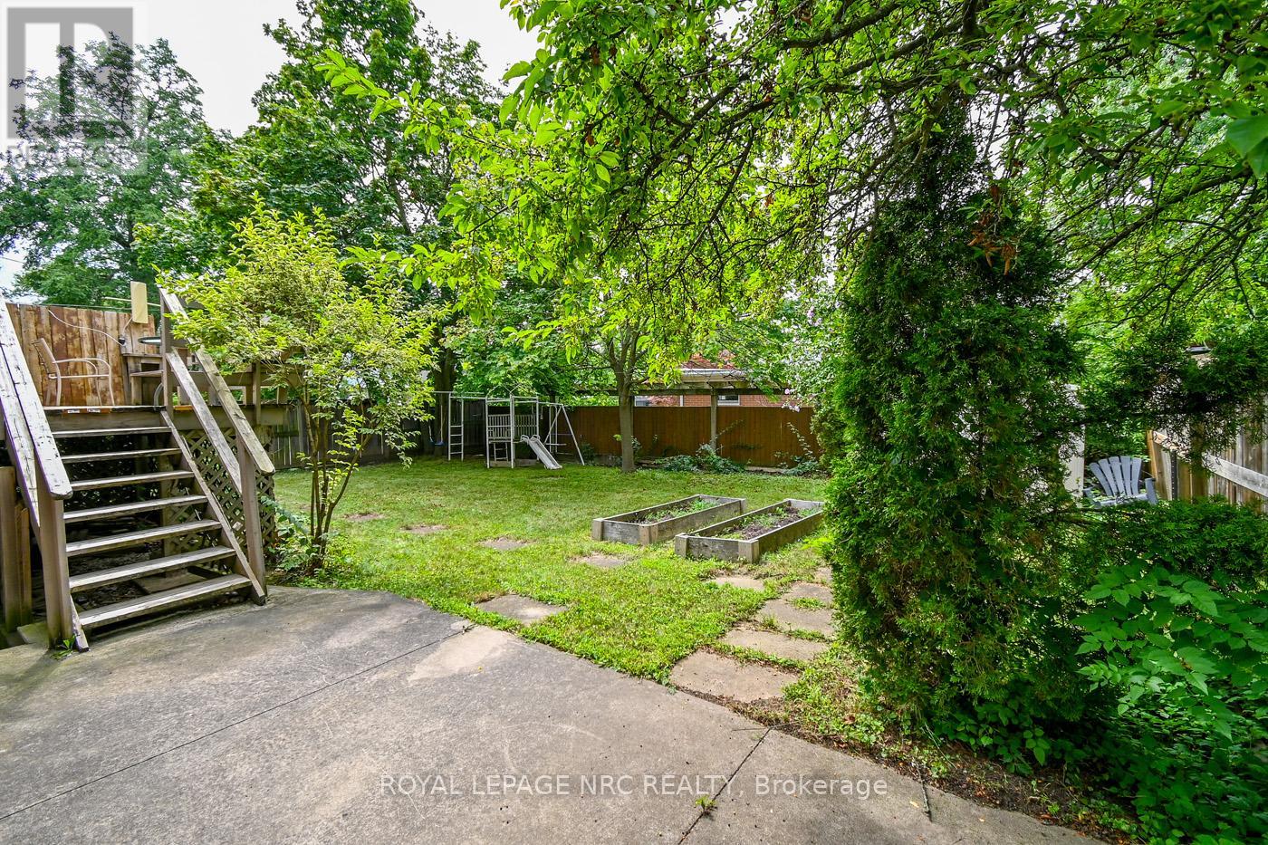 115 Edgar Street, Welland, Ontario  L3C 1S9 - Photo 43 - X12365901